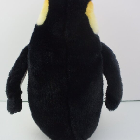 WADDLES the Penguin Stuffed Toy Plush by Douglas, HTF, Clean, Ex Condition! - Picture 4 of 10